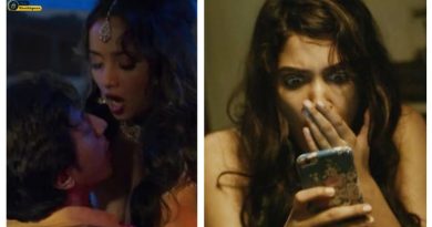 OTT 5 Bold Webseries : ओटीटी प्लेटफॉर्म पर ले इन बोल्ड वेब सीरीज का मजा वह भी अकेले में, देखते ही मच जाएगी दिल में खलबली