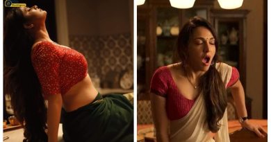 Hot Web Series : इन वेब सीरीज में लगाया गया है जबरदस्त हॉट सीन और रोमांस का तड़का, भूल कर भी ना देखें किसी के सामने