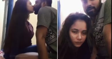 Trishakar Madhu MMS Video Download