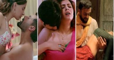 mx player bold webseries