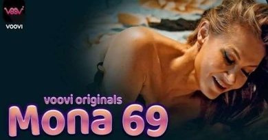 Mona 69 Web Series