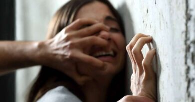 teen rape Crime News