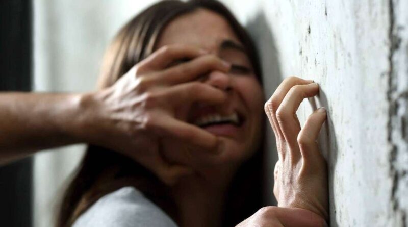teen rape Crime News