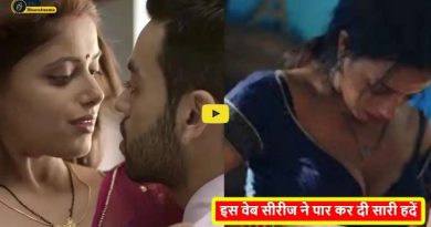 ULLU Top Web Series