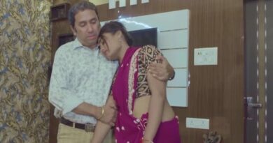 Sasur Bahu Affair