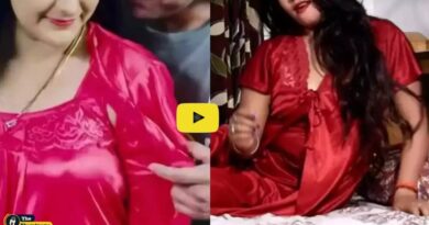 Devar Bhabhi Affair