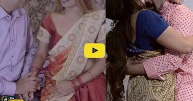 Sasur Bahu Affair