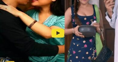 Mami Bhanja Affair