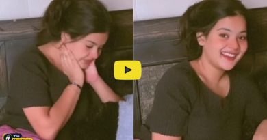 Gungun Gupta Viral Video