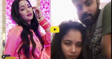 Trishakar Madhu Viral Video