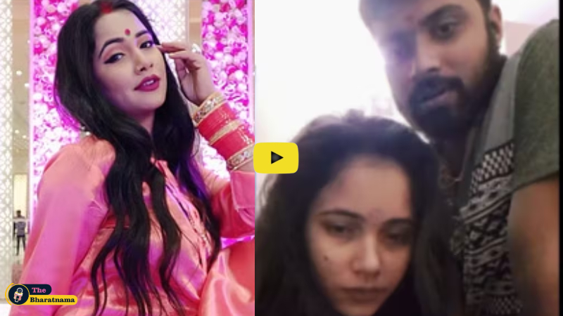 Trishakar Madhu Viral Video