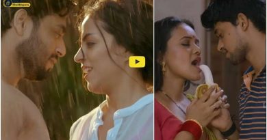 Bold Web Series: इस वेब सीरीज में तोड़ी गईं सारी हदें, दिए गए जमकर इंटीमेट सीन, देखें वीडियो