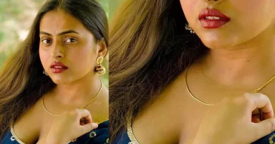 Preet Randhawa MMS Video Leak