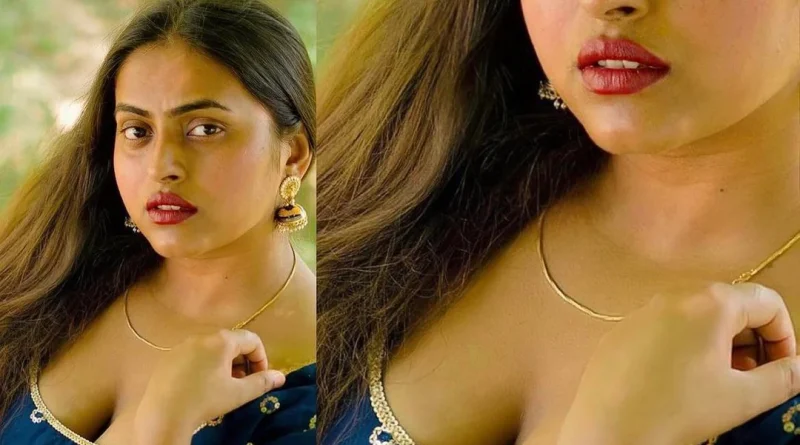 Preet Randhawa MMS Video Leak