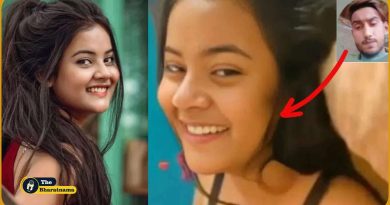 Gungun Gupta Video Viral