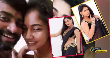 Trisha Kar Madhu mms