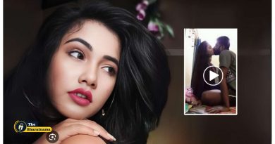 TrishaKar Madhu Ka Viral Video