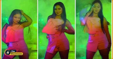 TrishaKar Madhu New Video