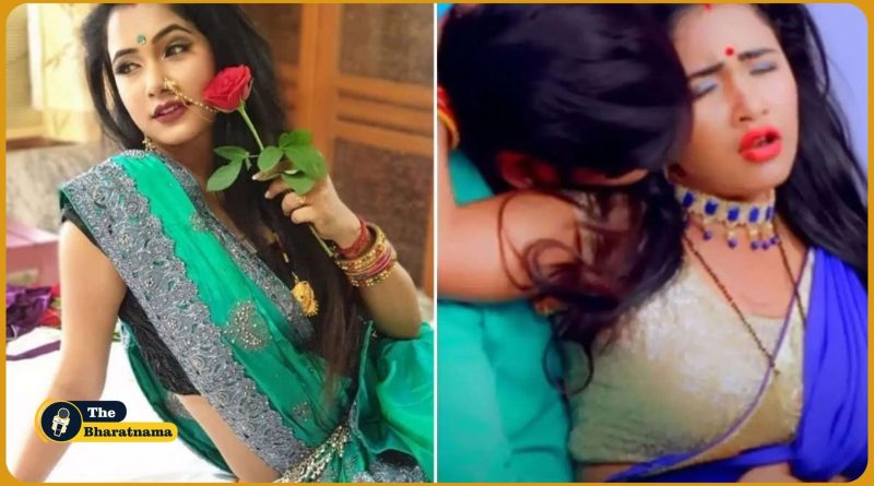 Trishakar Madhu ka Video Viral