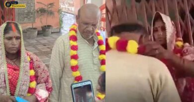 Sasur-Bahu Lovestory