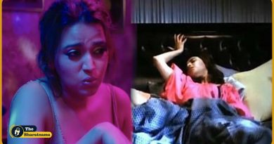 Swara Bhasker limit cross bold scene