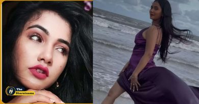 Trisha Kar Madhu Video