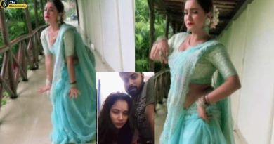 Trisha Kar Madhu Ka Video Viral