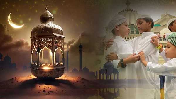 Eid in India